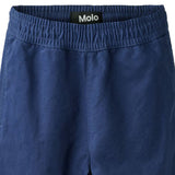 Molo Blue Chino Pants