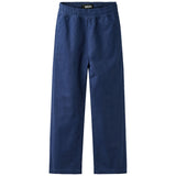 Molo Blue Chino Pants