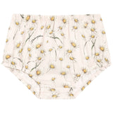 Dolce & Gabbana Peach Flower Print Dress