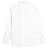 Dolce & Gabbana White Logo Tag Shirt