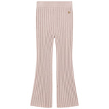 Dolce & Gabbana Ribbed Knit Trousers