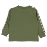 Palm Angels Green Minitrack T-Shirt