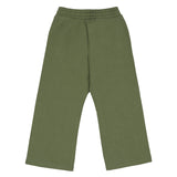 Palm Angels Green Track Pants