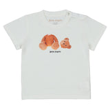 Palm Angels Multicolor Bear Tripack T-Shirt