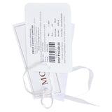 Monnalisa Pink Floral Pattern Bag