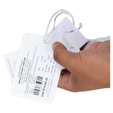 Monnalisa Navy Mickey And Minnie Backpack