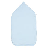 Monnalisa Ivory & Blue Teddy & Rainbow Nest