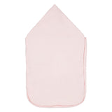Monnalisa Pink Sleeping Bag With Bows