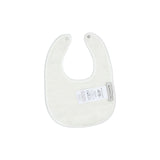 Monnalisa White Babygrow Set