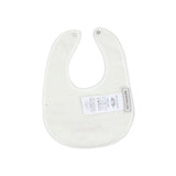 Monnalisa White Jumpsuit Set With Floral Details,