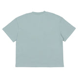 Stella Mccartney Yoke Print Two Tone T Shirt