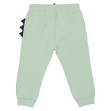 iDO Green sports outfit Tracksuit Set