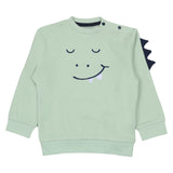 iDO Green sports outfit Tracksuit Set