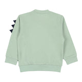 iDO Green sports outfit Tracksuit Set