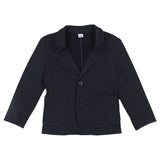 iDO Navy Smart Style Blazer