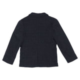 iDO Navy Smart Style Blazer