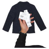 iDO Navy Smart Style Blazer