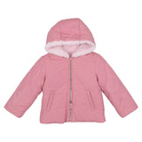 iDO Pink Reversible Jacket