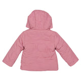 iDO Pink Reversible Jacket