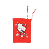 iDO Ivory & Red Hello Kitty Pyjama Set