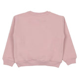 iDO pink with Teddy Bear embroidery