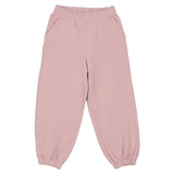 iDO pink with Teddy Bear embroidery