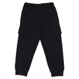 iDO Green Tracksuit Set With brontosaurus graphic Print