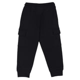 iDO Green Tracksuit Set With brontosaurus graphic Print