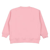 Mousse Pink Princess Friends Sweatshirt