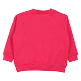 Mousse Pink Sweetheart Sweatshirt