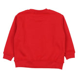 Mousse Red T-Rexmas Sweatshirt