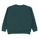Mousse Green Christmas Cheer Sweatshirt