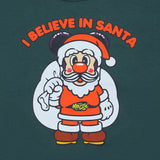 Mousse Green Christmas Cheer Sweatshirt