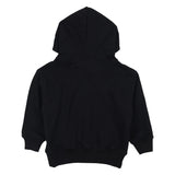 Mousse Black Soccer Stars Hoodie