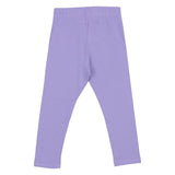 Mousse Lilac Unicorn Style Leggings