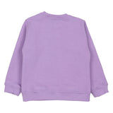 Mousse Lilac Unicorn Donut Sweatshirt