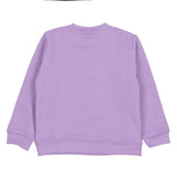 Mousse Lilac Cuddle Koala Sweatshirt