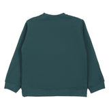 Mousse Green Mario Bros Sweatshirt