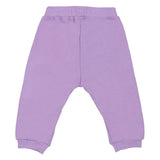 Mousse Lilac Koala Print Joggers