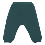 Mousse Green Mario Soccer Print Joggers