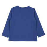 Mousse Blue Super Mario Soccer Sweatshirt