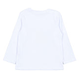 Mousse White Xmas Mood T-Shirt