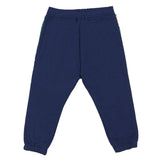 Mousse Navy Power Up Joggers