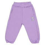 Mousse Lavender Unicorn Joggers