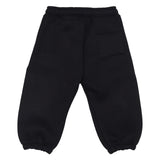 Mousse Black Mario Soccer Joggers