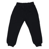 Mousse Black Rainbow Joggers