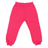 Mousse Pink Happy Heart Joggers