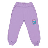 Mousse Lavender Koala Joggers