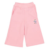 Mousse Pink Unicorn Capri