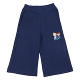 Mousse Navy Frozen Sister Capri